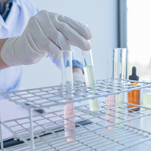 Biology and Biotechnology